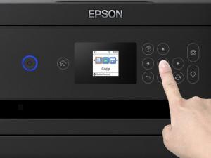 Urządzenie wielofunkcyjne Epson EcoTank ET-2751 (C11CG22405) 6