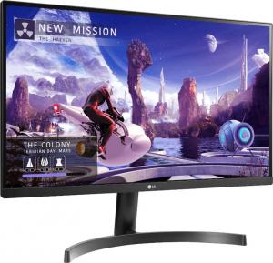 Monitor LG 27QN600-B 2