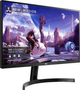 Monitor LG 27QN600-B 4