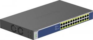 Switch NETGEAR GS524PP (GS524PP-100EUS) 3