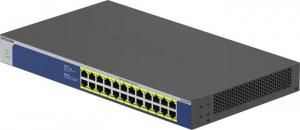 Switch NETGEAR GS524PP (GS524PP-100EUS) 4