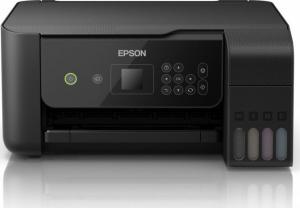 Urządzenie wielofunkcyjne Epson EcoTank ET-2720 (C11CH42402) 1