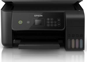 Urządzenie wielofunkcyjne Epson EcoTank ET-2720 (C11CH42402) 2