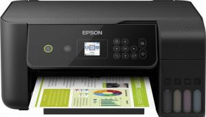 Urządzenie wielofunkcyjne Epson EcoTank ET-2720 (C11CH42402) 3