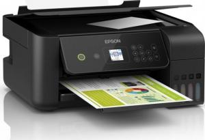 Urządzenie wielofunkcyjne Epson EcoTank ET-2720 (C11CH42402) 5
