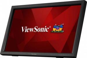 Monitor ViewSonic TD2423 3