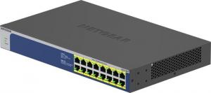 Switch NETGEAR GS516PP-100EUS 4