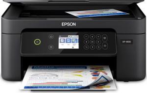 Urządzenie wielofunkcyjne Epson Expression XP-4100 (C11CG33401) 1