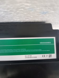 Toshiba Bęben  (6B000000850) 3