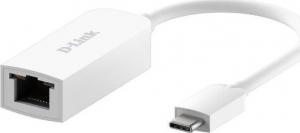 Karta sieciowa D-Link DUB-E250 2