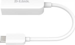 Karta sieciowa D-Link DUB-E250 3
