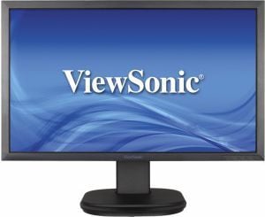 Monitor ViewSonic VG2239SMH-2 1