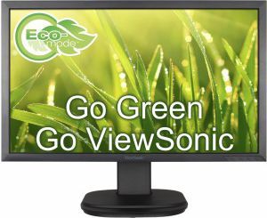 Monitor ViewSonic VG2439SMH-2 1