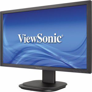 Monitor ViewSonic VG2439SMH-2 4