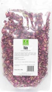 GREEN ESSENCE Róża - suszone płatki róży 100 g - do herbaty 1