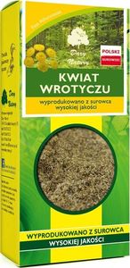 Dary Natury Wrotycz kwiat wrotyczu 50 g - Dary Natury 1