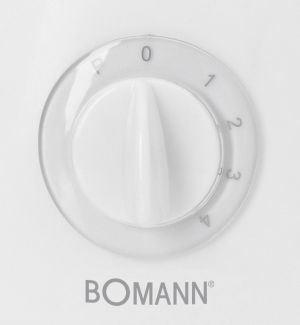 Blender kielichowy Bomann UM 378 2