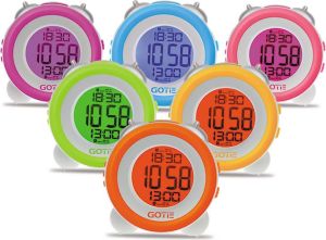 Gotie GBE-200 Fioletowy 2