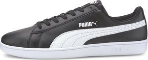 Puma BUTY PUMA UP BLACK- WHITE 37260501 39 3