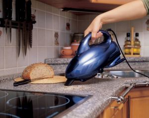 Odkurzacz ręczny Concept VP-1000 3