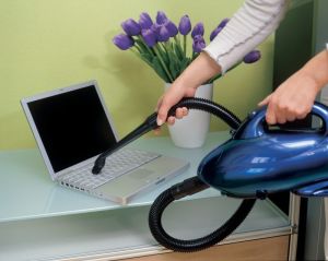 Odkurzacz ręczny Concept VP-1000 4