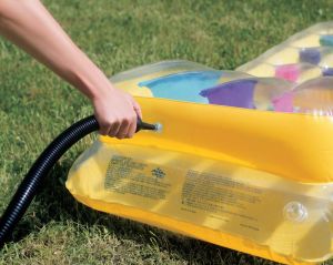 Odkurzacz ręczny Concept VP-1000 5