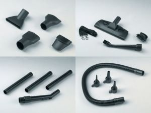 Odkurzacz ręczny Concept VP-1000 6