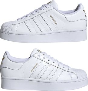 Adidas Buty adidas Superstar Bold FV3334 36 7