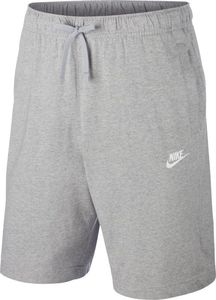 Nike Spodenki męskie NIKE SPORTSWEAR CLUB M 1