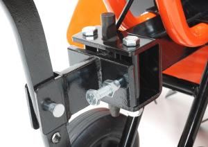 Glebogryzarka Hortmasz HGS 6580 L 5