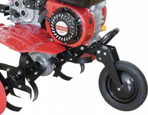 Glebogryzarka Hortmasz HGS 500 2