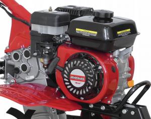 Glebogryzarka Hortmasz HGS 500 4