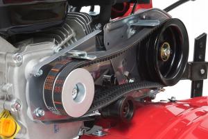 Glebogryzarka Hortmasz HGS 500 5