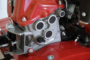 Glebogryzarka Hortmasz HGS 500 6