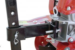 Glebogryzarka Hortmasz HGS 500 7