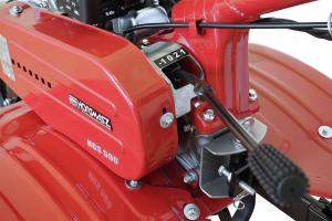 Glebogryzarka Hortmasz HGS 500 8