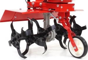 Glebogryzarka Hortmasz HGS 156 L 4