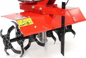 Glebogryzarka Hortmasz HGS 156 L 7