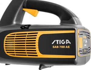 Stiga Dmuchawa do liści SAB 700 AE (277500008/ST1) 6