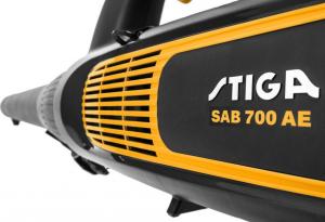 Stiga Dmuchawa do liści SAB 700 AE (277500008/ST1) 7