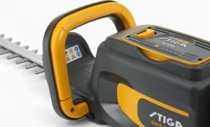 Stiga Nożyce akumulatorowe SHT 700 AE 56 cm 4