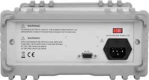 Steinberg Multimetr miernik cyfrowy prądu laboratoryjny stacjonarny 50 funkcji True RMS LCD Multimetr miernik cyfrowy prądu laboratoryjny stacjonarny 50 funkcji True RMS LCD 4