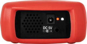 Steinberg Miernik jakości powietrza cząstek PM2.5 i PM10 Miernik jakości powietrza cząstek PM2.5 i PM10 3