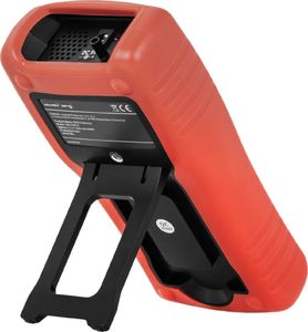 Steinberg Miernik jakości powietrza cząstek PM2.5 i PM10 Miernik jakości powietrza cząstek PM2.5 i PM10 4