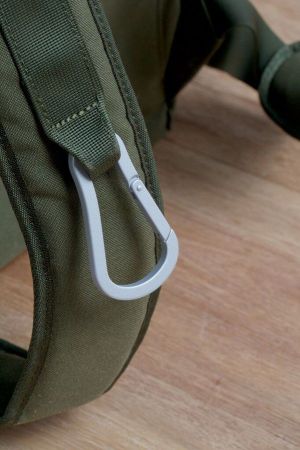 Plecak BlueLounge MacBook Pro 15" (US-BP-02-GRN) 6