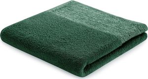 AmeliaHome Ręcznik kąpielowy Aria zielony 50x90 cm 1