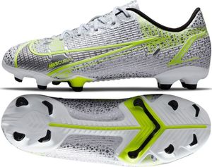 Nike Buty Jr. Mercurial Vapor 14 Academy FG/MG CV0811 107 biały 28 1/2 1