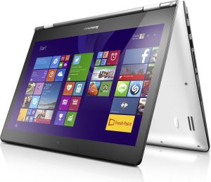 Laptop Lenovo Yoga 500 (80R5003PPB) 4