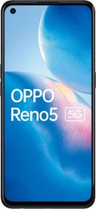 Smartfon Oppo Reno5 5G 8/128GB Czarny  (CPH2145B) 2