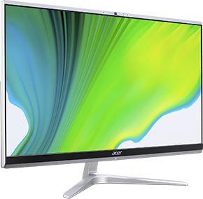 Komputer Acer Aspire C24-1650 Core i5-1135G7, 8 GB, 512 GB SSD Windows 10 Professional 2